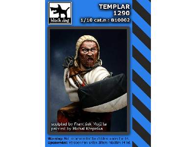 Templar 1290 - zdjęcie 4