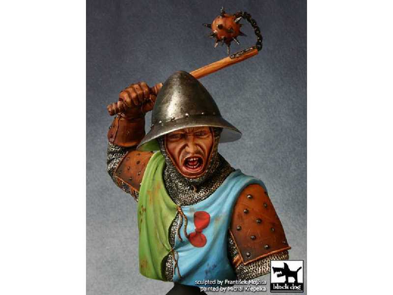 Knight 1300-1450 - zdjęcie 1 Knight 1300-1450 - zdjęcie 1