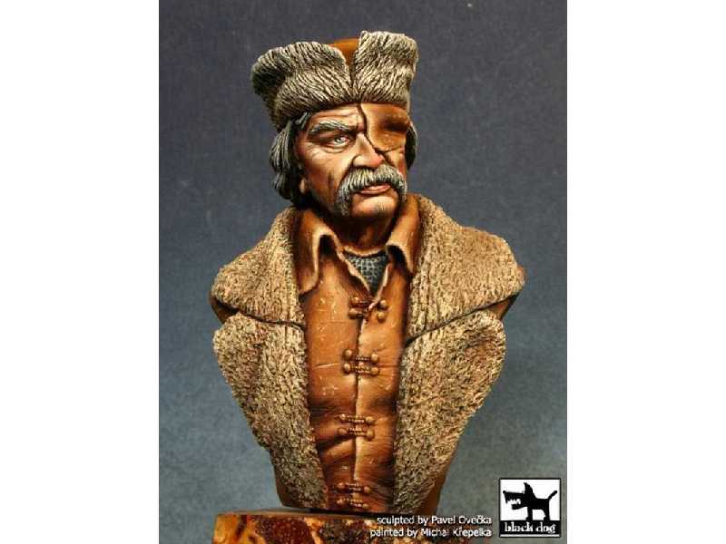 Jan Žižka Z Trocnova - zdjęcie 1 Jan Žižka Z Trocnova - zdjęcie 1