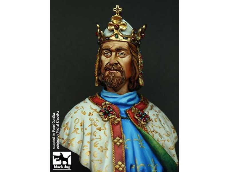 Charles Iv - zdjęcie 1 Charles Iv - zdjęcie 1