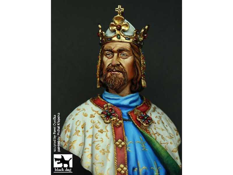 Charles Iv - zdjęcie 1