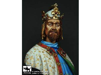 Charles Iv - zdjęcie 2