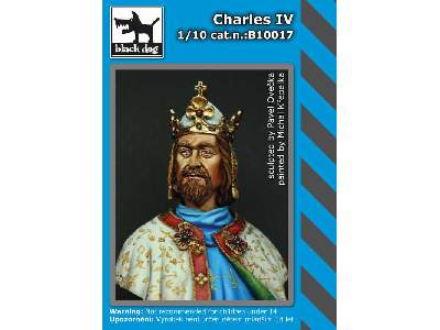 Charles Iv - zdjęcie 4