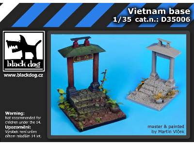 Vietnam Base - zdjęcie 5
