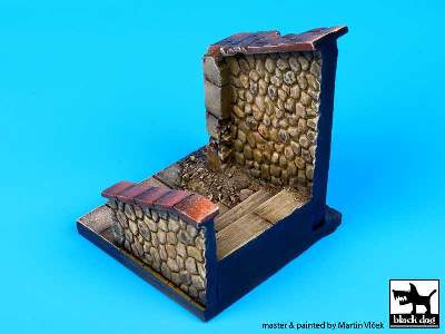 Stairs Base (55x55 mm) - zdjęcie 4