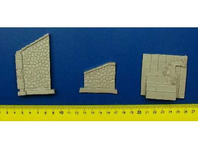 Stairs Base (55x55 mm) - zdjęcie 7