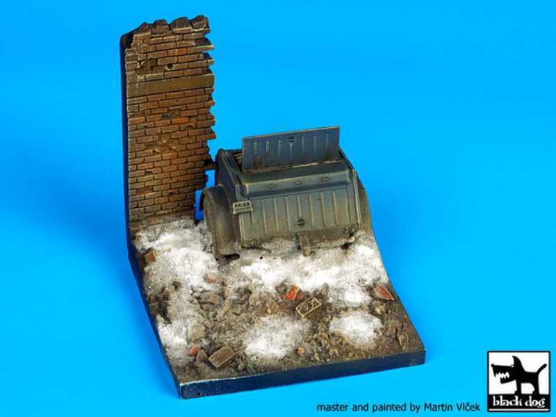 Kubelwagen Base - zdjęcie 1 Kubelwagen Base - zdjęcie 1