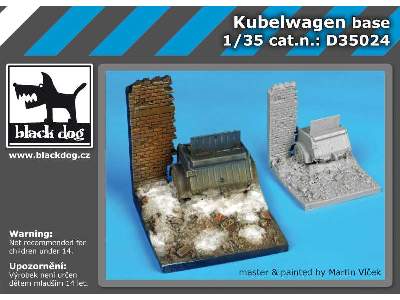 Kubelwagen Base - zdjęcie 5
