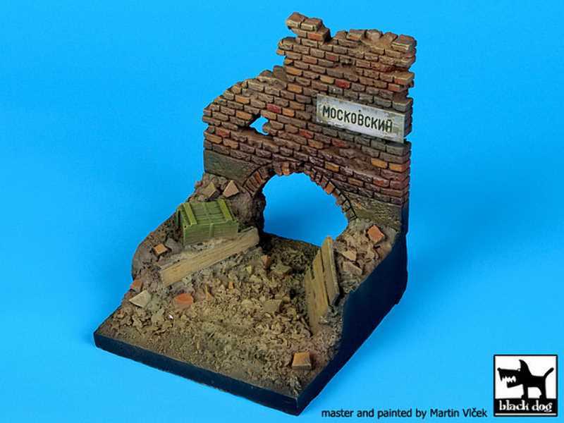 Russia-stalingrad Base - zdjęcie 1 Russia-stalingrad Base - zdjęcie 1