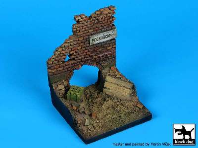 Russia-stalingrad Base - zdjęcie 2