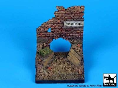 Russia-stalingrad Base - zdjęcie 3