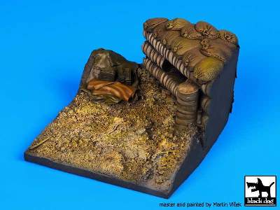 Bunker Base - zdjęcie 2