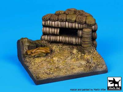 Bunker Base - zdjęcie 3