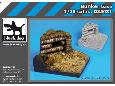 Bunker Base - zdjęcie 5
