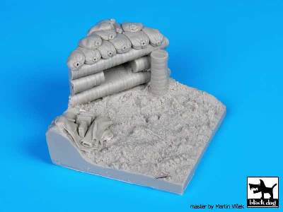 Bunker Base - zdjęcie 6