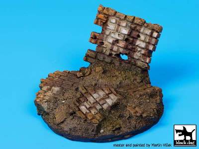 Ruined Wall Base - zdjęcie 4