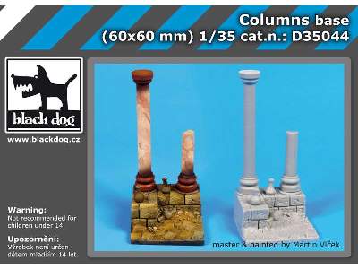 Columns Base - zdjęcie 5