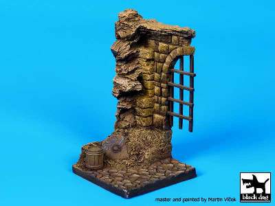 Medieval Gate Base - zdjęcie 2