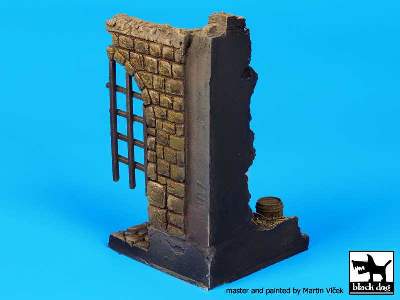 Medieval Gate Base - zdjęcie 3