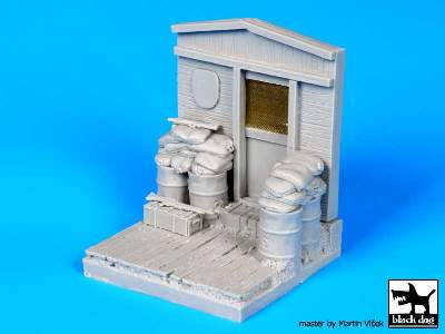 US Vietnam Base - zdjęcie 6