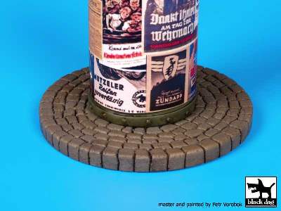 Poster Pillar Germany-italy - zdjęcie 2