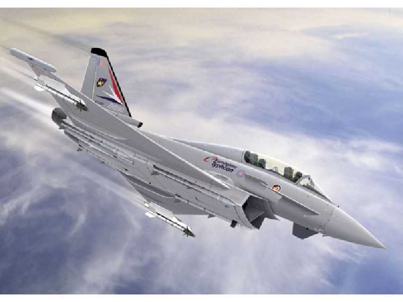 EF-2000 Typhoon - zdjęcie 1 EF-2000 Typhoon - zdjęcie 1