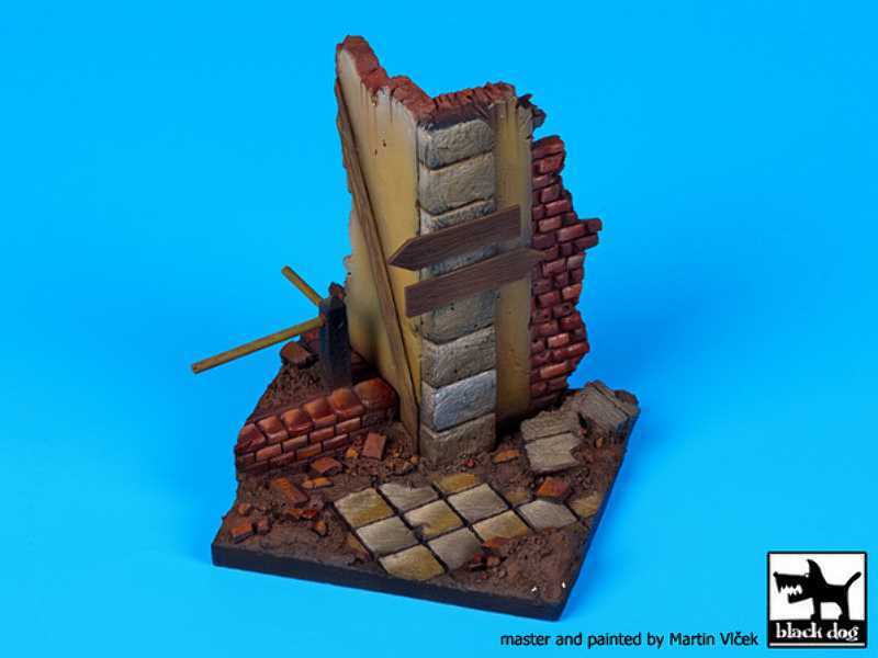 House Corner Base N°2 - zdjęcie 1 House Corner Base N°2 - zdjęcie 1