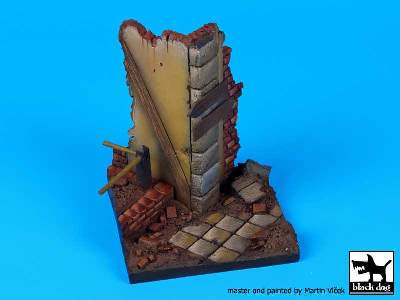 House Corner Base N°2 - zdjęcie 2