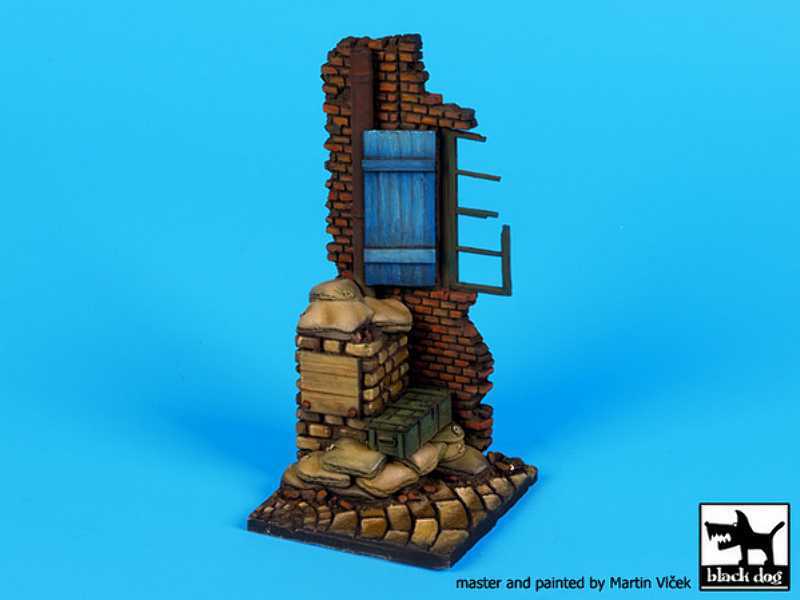 House Corrner N°3 Base - zdjęcie 1 House Corrner N°3 Base - zdjęcie 1