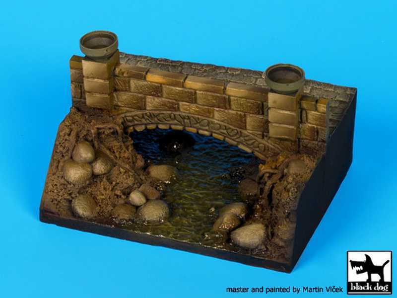 Bridge Base - zdjęcie 1 Bridge Base - zdjęcie 1