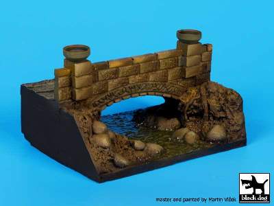 Bridge Base - zdjęcie 3