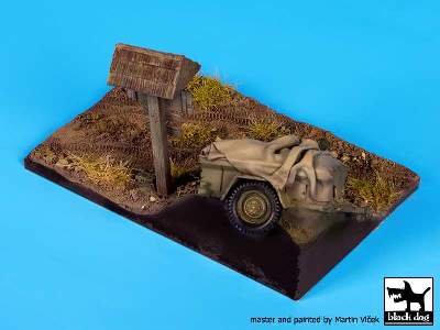 Road With Trailer Base - zdjęcie 4