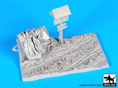 Road With Trailer Base - zdjęcie 6