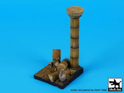 Column Base - zdjęcie 4