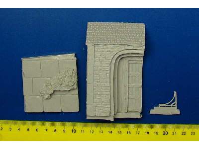 House Door Base - zdjęcie 7