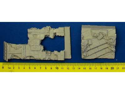 Medieval Gate N°2 Base - zdjęcie 7