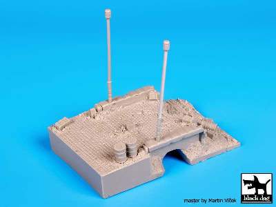 Destroyed Bridge Base - zdjęcie 6