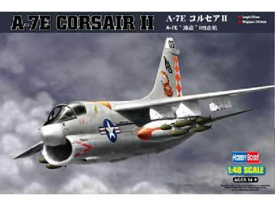 A-7E Corsair II - zdjęcie 1