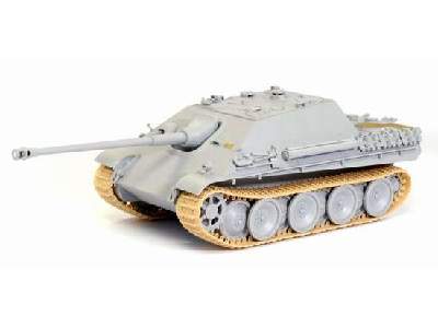 Jagdpanther Ausf.G1 Early Production w/Zimmerit - zdjęcie 2