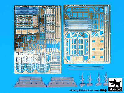 Supacat Coyote Accessories Set - zdjęcie 7