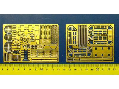 Supacat Coyote Accessories Set - zdjęcie 9