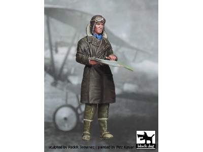 German Fighter Pilot N°1 - zdjęcie 1