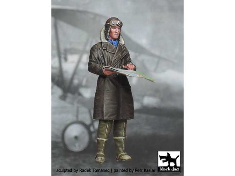 German Fighter Pilot N°1 - zdjęcie 1 German Fighter Pilot N°1 - zdjęcie 1