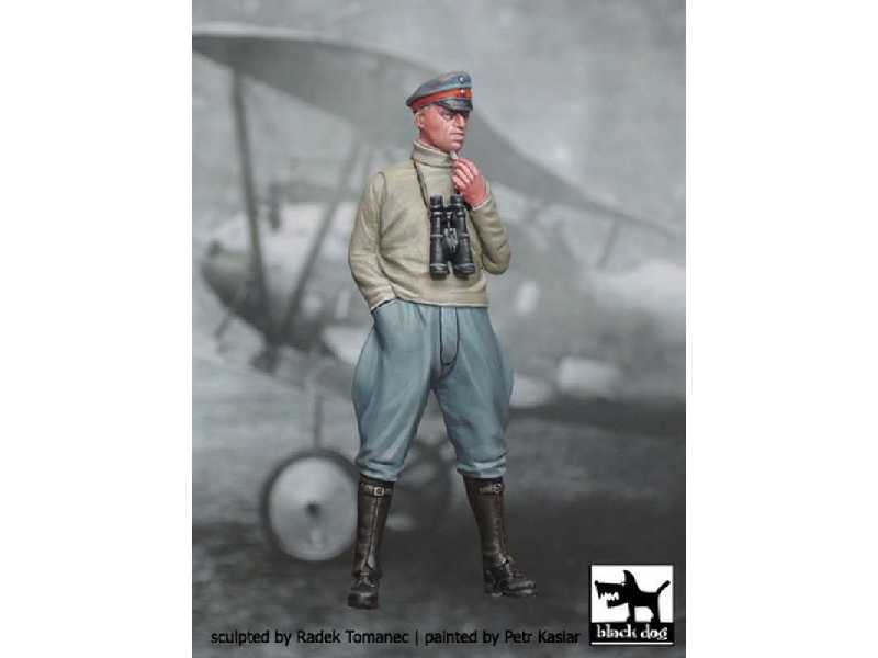 German Fighter Pilot N°2 - zdjęcie 1