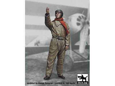 German Fighter Pilot N°3 - zdjęcie 1