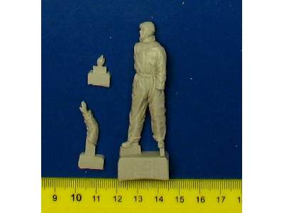 German Fighter Pilot N°3 - zdjęcie 3