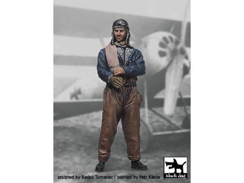 German Fighter Pilot N°4 - zdjęcie 1