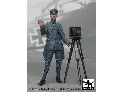 German Fighter Pilot N°6 - zdjęcie 1