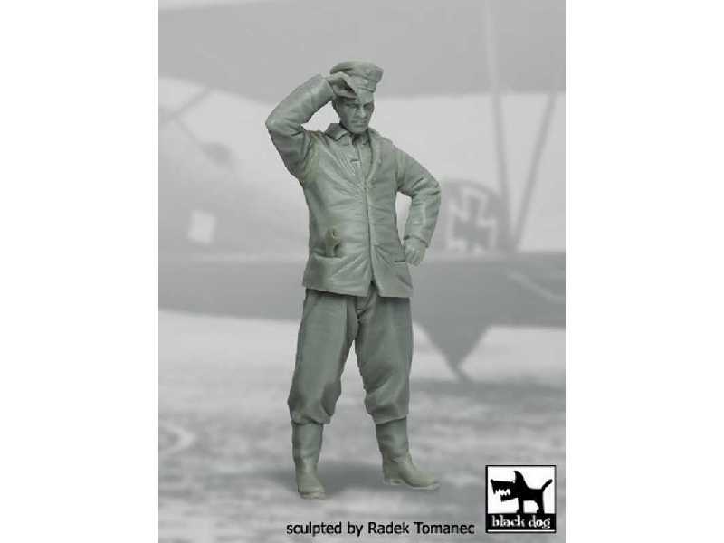 German Mechanic N°1 - zdjęcie 1 German Mechanic N°1 - zdjęcie 1