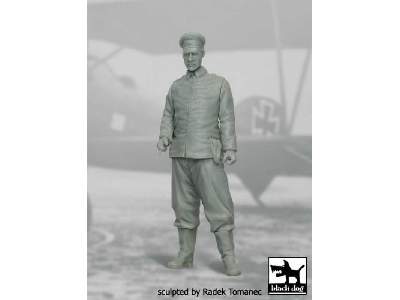 German Mechanic N°2 - zdjęcie 1